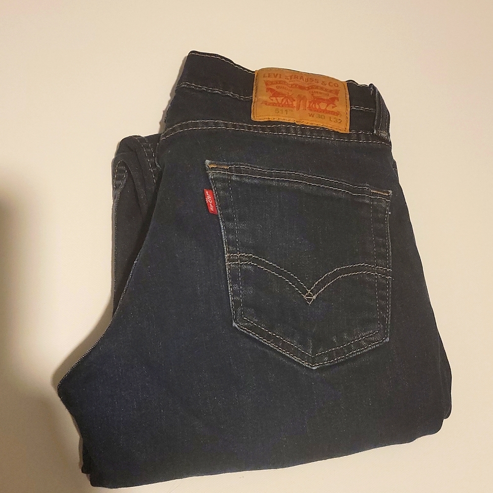 Levis 511